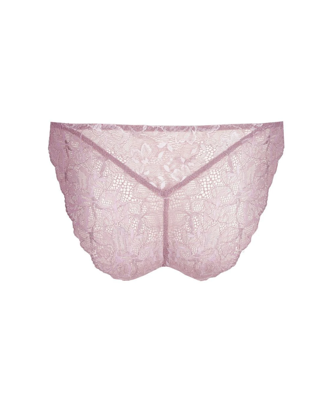 Marie Jo Manyla Rio Brief - Pastel Orchid 5 Marie Jo Manyla Rio Brief - Pastel Orchid - Image 5