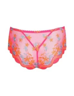 Prima Donna Cala Luna Luxury Thong - Blogger Pink -Belle Lingerie Store 66491 prima donna cala luna luxury thong blogger pink 5