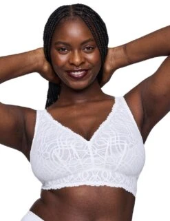 Prima Donna Salerno Bralette - Natural