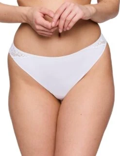 Prima Donna Salerno Thong - Natural