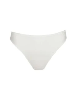 Prima Donna Salerno Thong - Natural -Belle Lingerie Store 66526 prima donna salerno thong natural 4