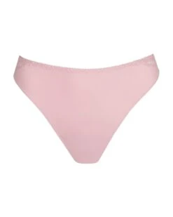 Prima Donna Salerno Thong - Spring Rose -Belle Lingerie Store 66526 prima donna salerno thong spring rose 4
