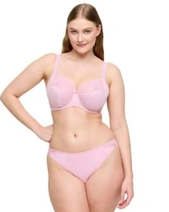 Prima Donna Salerno Thong - Spring Rose -Belle Lingerie Store 66526 prima donna salerno thong spring rose 6