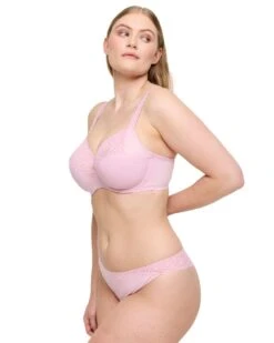 Prima Donna Salerno Thong - Spring Rose -Belle Lingerie Store 66526 prima donna salerno thong spring rose 8