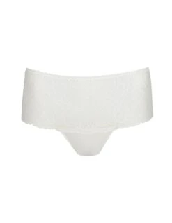 Prima Donna Salerno Luxury Thong - Natural 12 Prima Donna Salerno Luxury Thong - Natural -Belle Lingerie Store 66527 prima donna salerno luxury thong natural 4