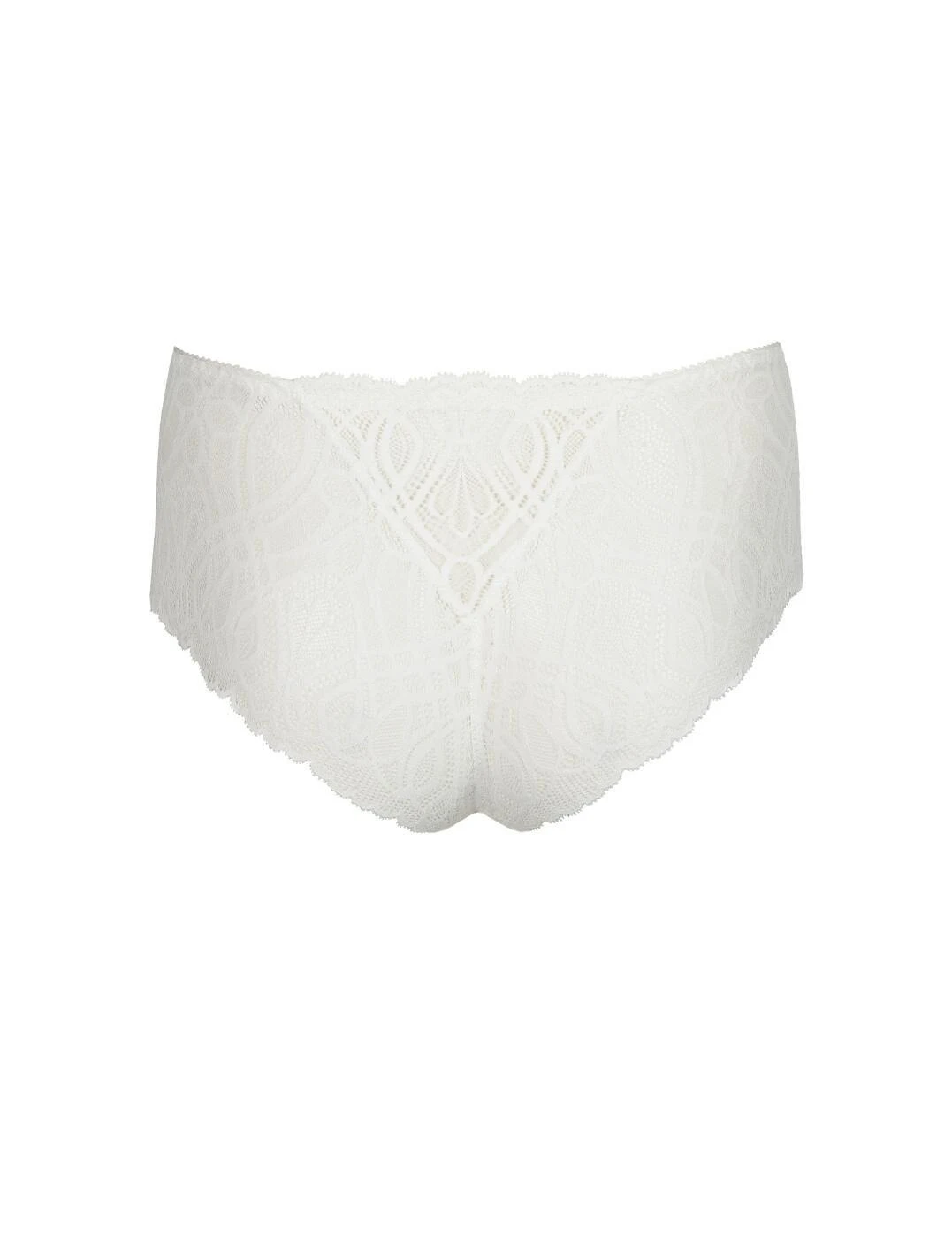 Prima Donna Salerno Luxury Thong - Natural 5 Prima Donna Salerno Luxury Thong - Natural - Image 5