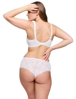 Prima Donna Salerno Luxury Thong - Natural 15 Prima Donna Salerno Luxury Thong - Natural -Belle Lingerie Store 66527 prima donna salerno luxury thong natural 7