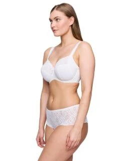 Prima Donna Salerno Luxury Thong - Natural 16 Prima Donna Salerno Luxury Thong - Natural -Belle Lingerie Store 66527 prima donna salerno luxury thong natural 8