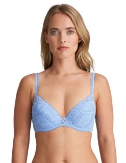 Marie Jo Jadei Push Up Bra - Open Air