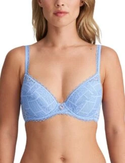 Marie Jo Jadei Push Up Bra - Open Air -Belle Lingerie Store 66593 marie jo jadei push up bra open air 4