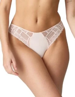 Marie Jo Jadei Rio Brief - Glossy Pink