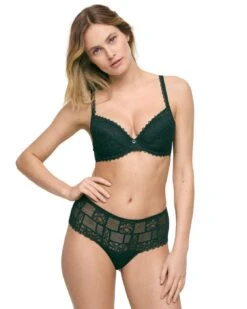 Marie Jo Jadei Hotpants - Deep Forest -Belle Lingerie Store 66597 marie jo jadei hotpants deep forest 5