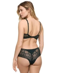 Marie Jo Jadei Hotpants - Deep Forest -Belle Lingerie Store 66597 marie jo jadei hotpants deep forest 6