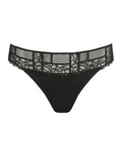 Marie Jo Jadei Thong - Deep Forest 10 Marie Jo Jadei Thong - Deep Forest -Belle Lingerie Store 66598 marie jo jadei thong deep forest 4