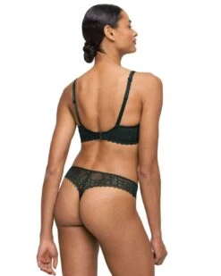 Marie Jo Jadei Thong - Deep Forest 12 Marie Jo Jadei Thong - Deep Forest -Belle Lingerie Store 66598 marie jo jadei thong deep forest 6