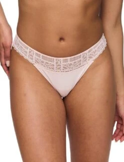 Marie Jo Jadei Thong - Glossy Pink