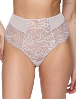Marie Jo Aven Luxury Thong - Marble