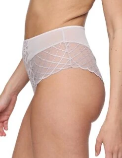 Marie Jo Aven Luxury Thong - Marble -Belle Lingerie Store 66627 marie jo aven luxury thong marble 3