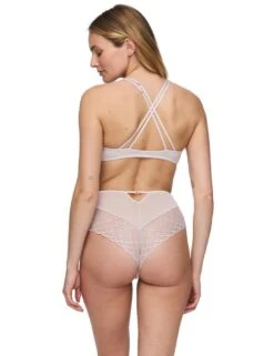 Marie Jo Aven Luxury Thong - Marble -Belle Lingerie Store 66627 marie jo aven luxury thong marble 7