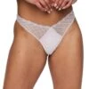 Marie Jo Aven Thong - Marble