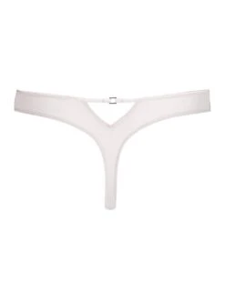 Marie Jo Aven Thong - Marble -Belle Lingerie Store 66628 marie jo aven thong marble 5
