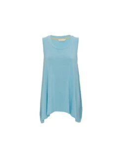 Cyberjammies Paige Jersey Relaxed Vest - Light Blue 13 Cyberjammies Paige Jersey Relaxed Vest - Light Blue -Belle Lingerie Store 66754 cyberjammies paige jersey relaxed vest light blue 5