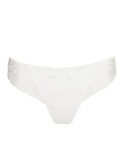Marie Jo Heleen Thong - Natural -Belle Lingerie Store 66778 marie jo heleen thong natural 7
