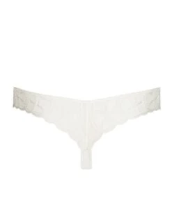 Marie Jo Heleen Thong - Natural -Belle Lingerie Store 66778 marie jo heleen thong natural 8