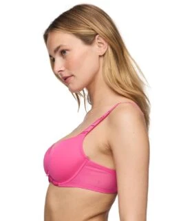Marie Jo Heleen Padded Heartshape Bra - Hollywood Pink 13 Marie Jo Heleen Padded Heartshape Bra - Hollywood Pink -Belle Lingerie Store 66782 marie jo heleen padded heartshape bra hollywood pink 3