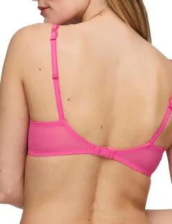 Marie Jo Heleen Padded Heartshape Bra - Hollywood Pink 16 Marie Jo Heleen Padded Heartshape Bra - Hollywood Pink -Belle Lingerie Store 66782 marie jo heleen padded heartshape bra hollywood pink 6