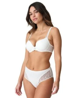 Marie Jo Heleen Padded Heartshape Bra - Natural -Belle Lingerie Store 66782 marie jo heleen padded heartshape bra natural 10