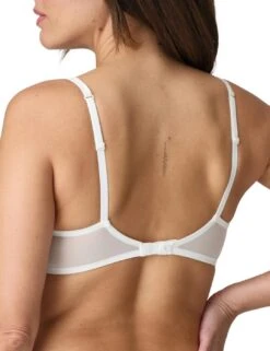 Marie Jo Heleen Padded Heartshape Bra - Natural -Belle Lingerie Store 66782 marie jo heleen padded heartshape bra natural 6