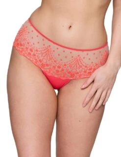 Prima Donna Twist Angelou Hotpants - Juicy Melon