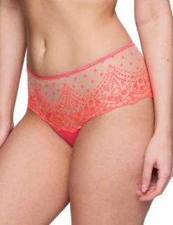 Prima Donna Twist Angelou Hotpants - Juicy Melon -Belle Lingerie Store 66787 prima donna twist angelou hotpants juicy melon 3