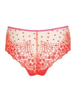 Prima Donna Twist Angelou Hotpants - Juicy Melon -Belle Lingerie Store 66787 prima donna twist angelou hotpants juicy melon 5
