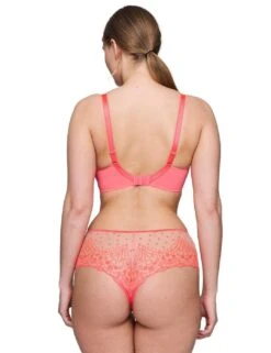 Prima Donna Twist Angelou Hotpants - Juicy Melon -Belle Lingerie Store 66787 prima donna twist angelou hotpants juicy melon 7