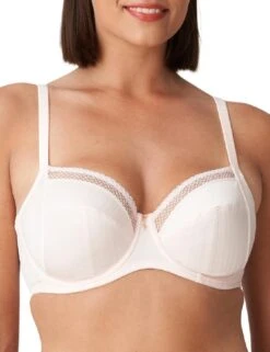 Prima Donna Twist Knokke Full Cup Bra - Crystal Pink 14 Prima Donna Twist Knokke Full Cup Bra - Crystal Pink -Belle Lingerie Store 66791 prima donna twist knokke full cup bra crystal pink 5