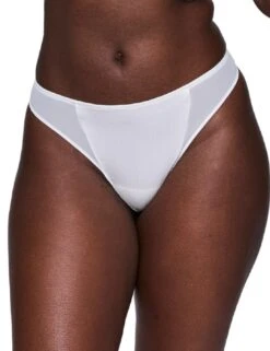 Prima Donna Twist Knokke Thong - Natural
