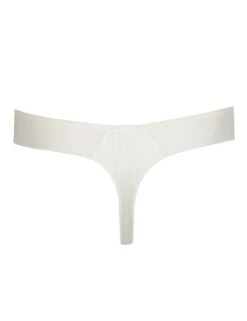 Prima Donna Twist Knokke Thong - Natural 12 Prima Donna Twist Knokke Thong - Natural -Belle Lingerie Store 66792 prima donna twist knokke thong natural 5
