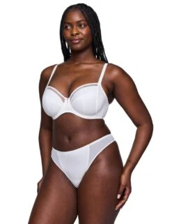 Prima Donna Twist Knokke Thong - Natural 15 Prima Donna Twist Knokke Thong - Natural -Belle Lingerie Store 66792 prima donna twist knokke thong natural 8