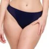 Prima Donna Twist Knokke Thong - Sapphire Blue