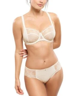 Empreinte May Shorty Brief - Natural 10 Empreinte May Shorty Brief - Natural -Belle Lingerie Store 66815 empreinte may shorty brief natural 5