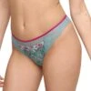 Marie Jo Lizelot Thong - Bali Green