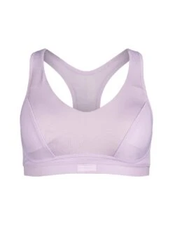 Shock Absorber Pump Padded Sports Bra - Purple 9 Shock Absorber Pump Padded Sports Bra - Purple -Belle Lingerie Store 66885 shock absorber pump padded sports bra purple 4