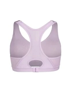 Shock Absorber Pump Padded Sports Bra - Purple 10 Shock Absorber Pump Padded Sports Bra - Purple -Belle Lingerie Store 66885 shock absorber pump padded sports bra purple 5