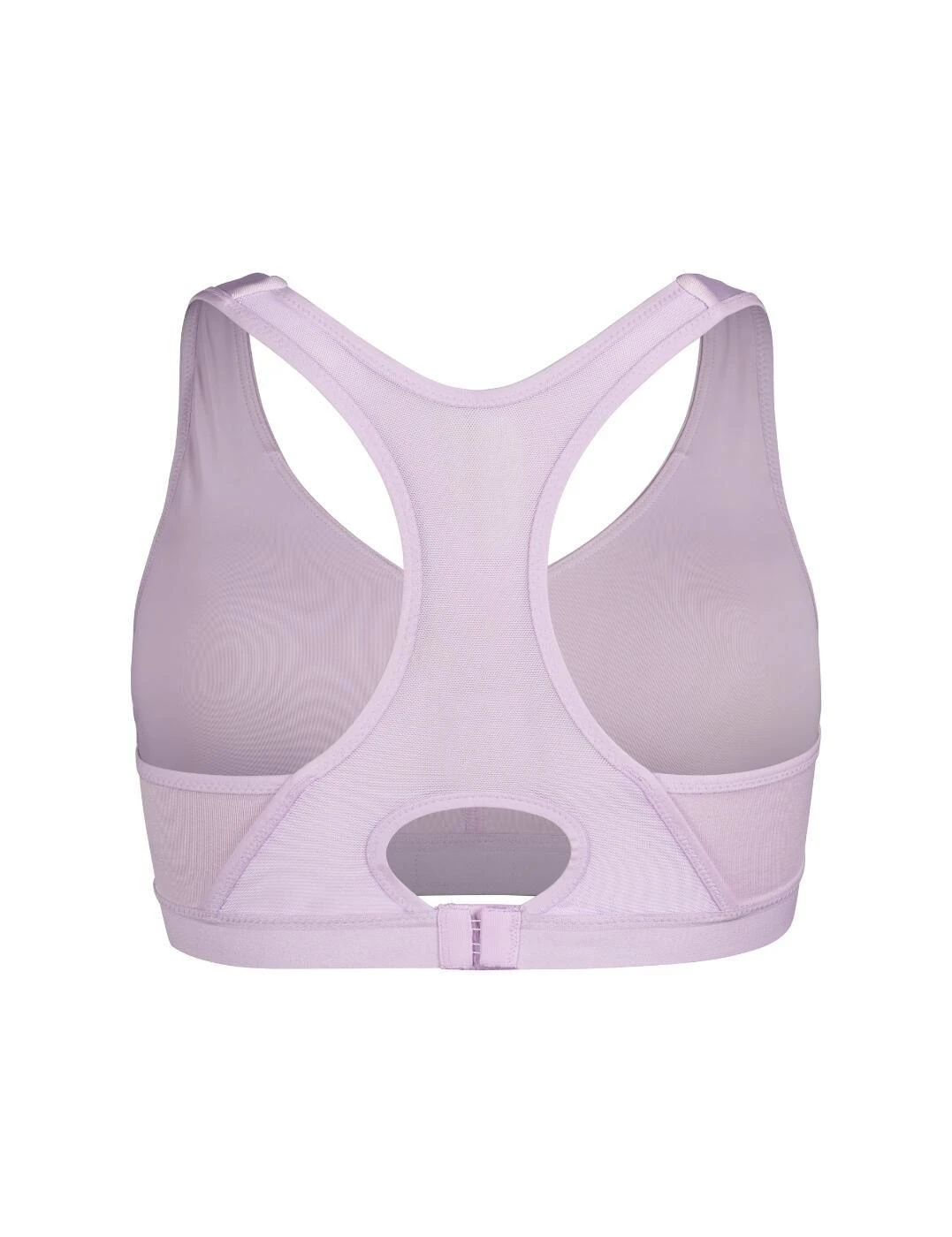 Shock Absorber Pump Padded Sports Bra - Purple 5 Shock Absorber Pump Padded Sports Bra - Purple - Image 5