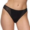 Marie Jo Basyl Rio Brief - Black