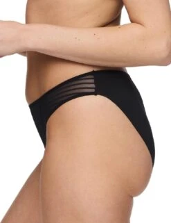Marie Jo Basyl Rio Brief - Black -Belle Lingerie Store 66922 marie jo basyl rio brief black 3