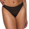 Marie Jo Basyl Thong - Black