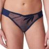 Marie Jo Etoile Rio Brief - Sapphire Blue
